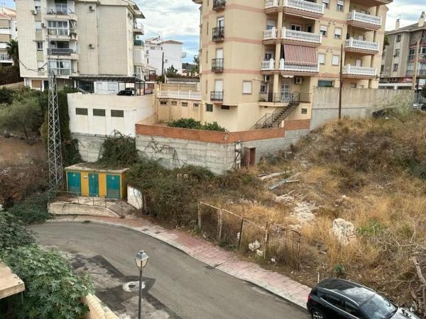 Terreno en calle Nuestra Señora de las Nieves s/n