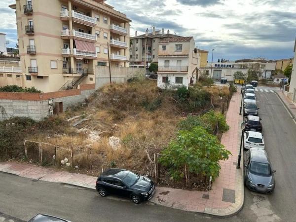 Terreno en calle Nuestra Señora de las Nieves s/n