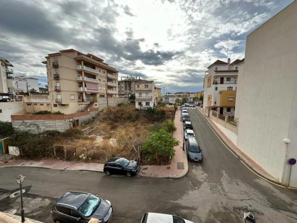 Terreno en calle Nuestra Señora de las Nieves s/n