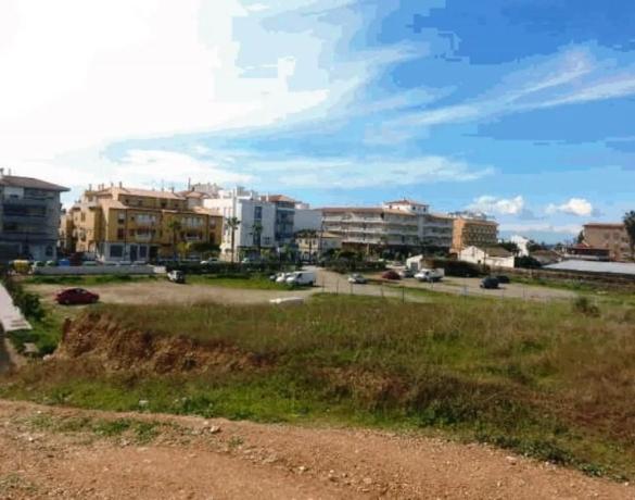 Terreno en carretera El Morche