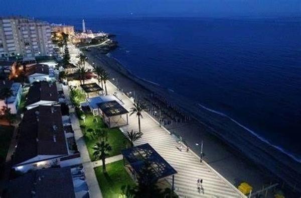 Terreno en carretera El Morche