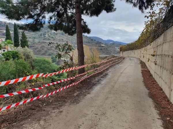 Terreno en A-7207, km 1