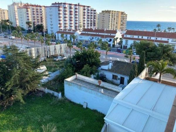 Terreno en Urbanización Santa Rosa