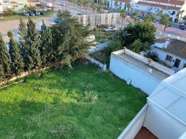 Terreno en Urbanización Santa Rosa