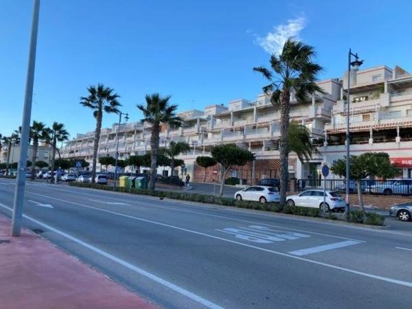 Terreno en Urbanización Santa Rosa