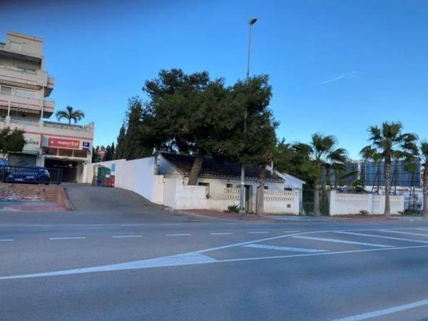 Terreno en Urbanización Santa Rosa