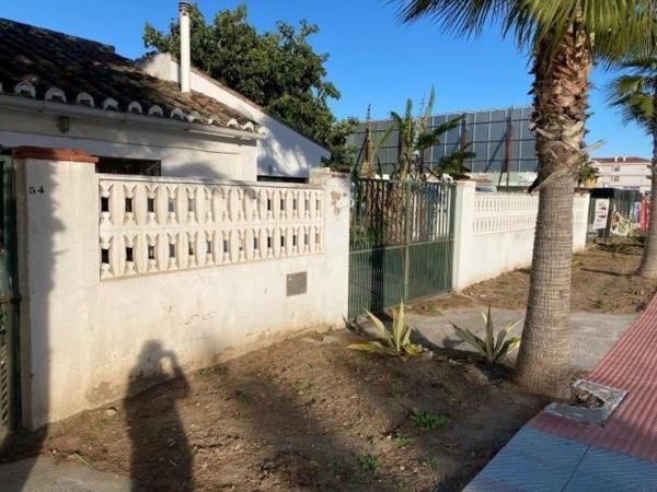 Terreno en Urbanización Santa Rosa