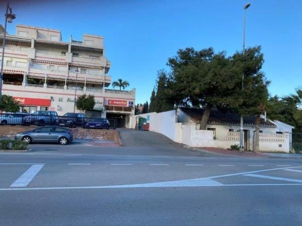 Terreno en Urbanización Santa Rosa