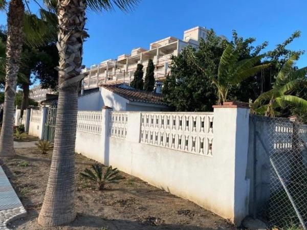 Terreno en Urbanización Santa Rosa