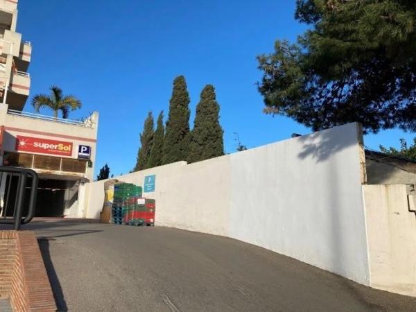 Terreno en Urbanización Santa Rosa