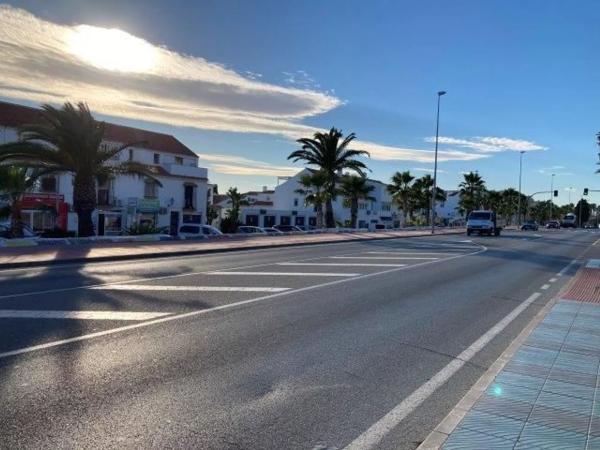 Terreno en Urbanización Santa Rosa