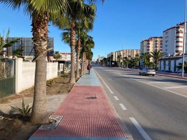 Terreno en Urbanización Santa Rosa