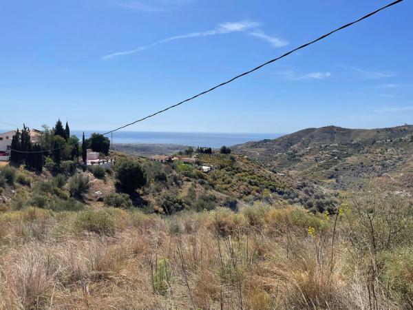 Terreno en La Palmera s/n