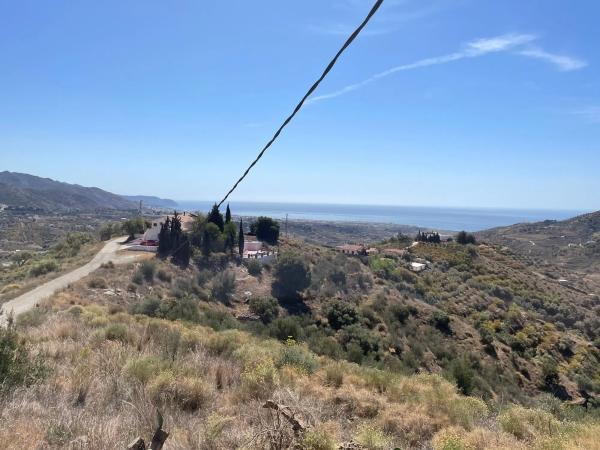 Terreno en La Palmera s/n
