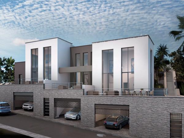 Terreno en Urbanización Santa Rosa