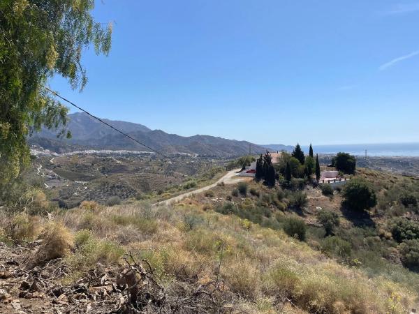 Terreno en La Palmera s/n