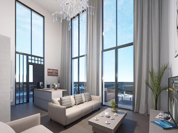 Terreno en Urbanización Santa Rosa