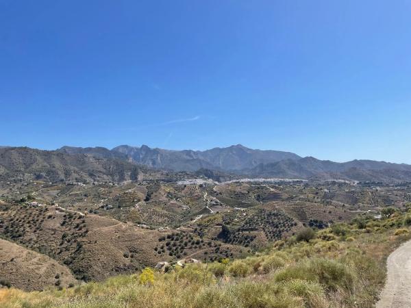 Terreno en La Palmera s/n