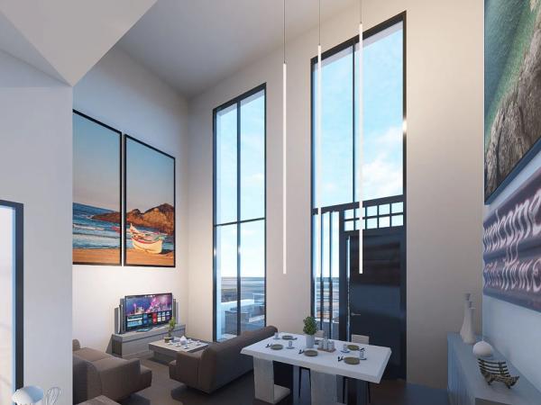 Terreno en Urbanización Santa Rosa