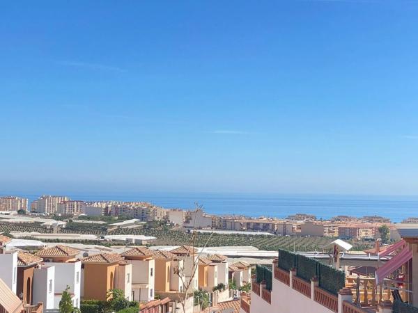 Terreno en Urbanización Santa Rosa