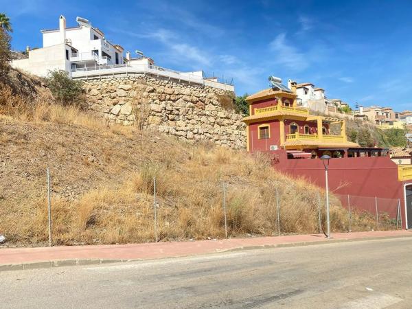 Terreno en Urbanización Santa Rosa