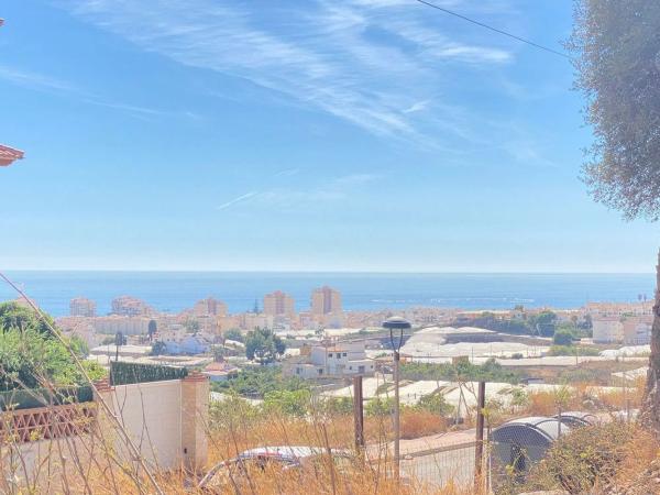 Terreno en Urbanización Santa Rosa