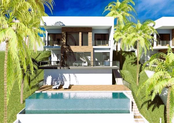 Terreno en El Peñoncillo