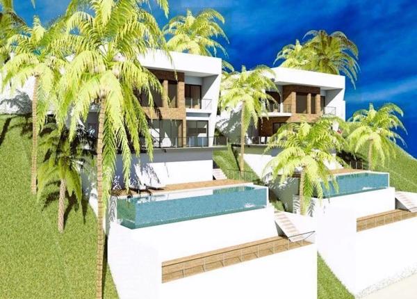 Terreno en El Peñoncillo