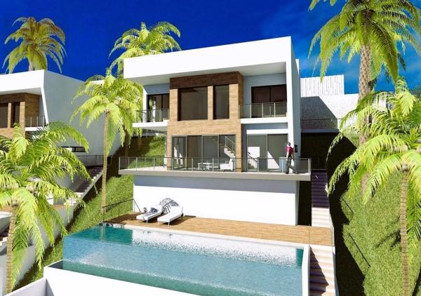 Terreno en El Peñoncillo