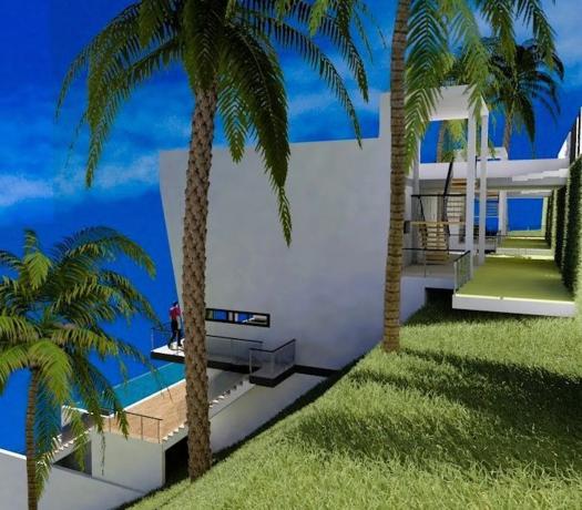 Terreno en El Peñoncillo