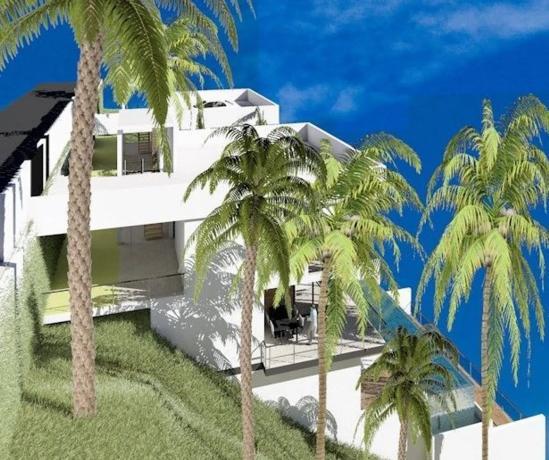 Terreno en El Peñoncillo