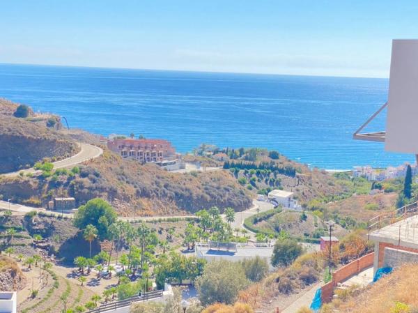 Terreno en El Peñoncillo