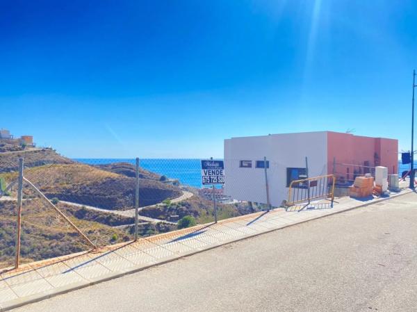 Terreno en El Peñoncillo