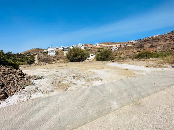Terreno en El Peñoncillo