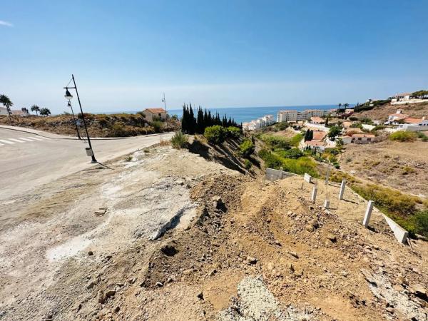 Terreno en El Peñoncillo