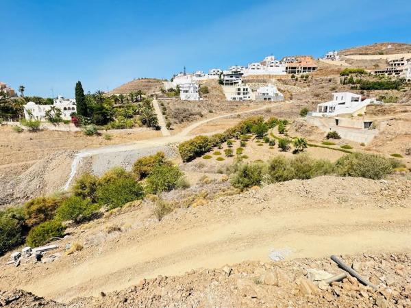 Terreno en El Peñoncillo