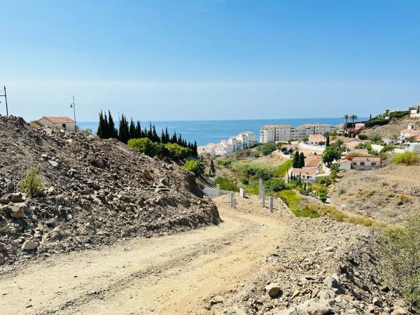 Terreno en El Peñoncillo