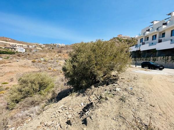 Terreno en El Peñoncillo