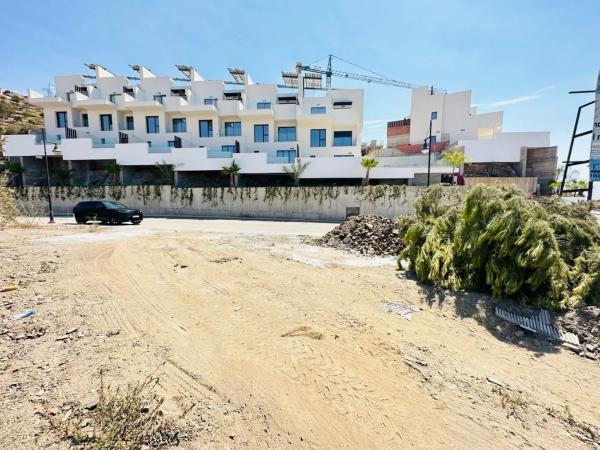 Terreno en El Peñoncillo