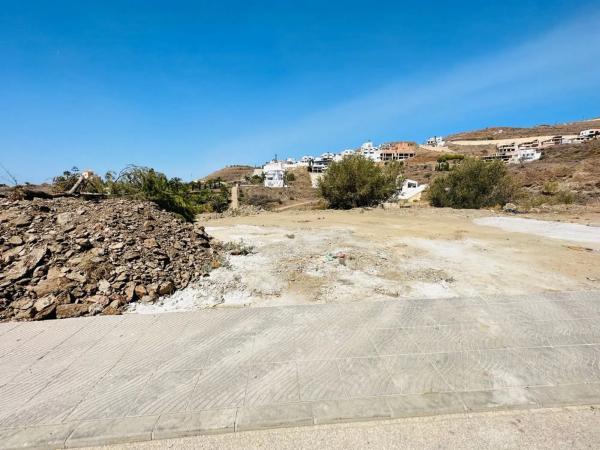 Terreno en El Peñoncillo