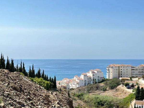 Terreno en El Peñoncillo