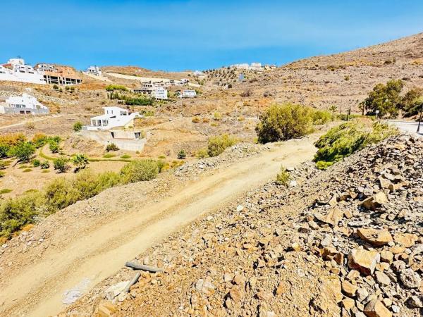 Terreno en El Peñoncillo