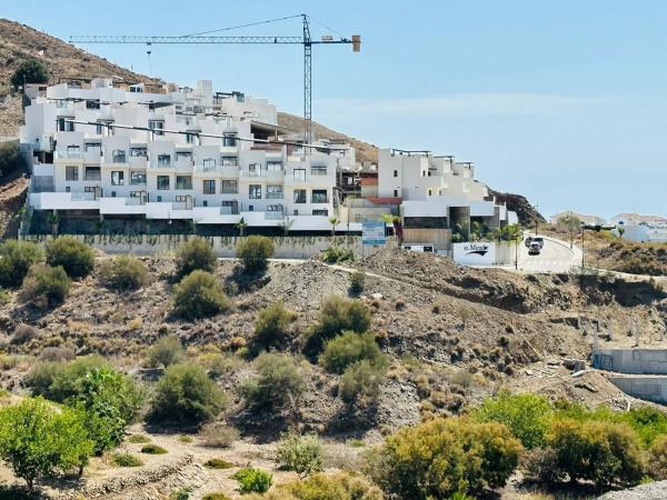 Terreno en El Peñoncillo