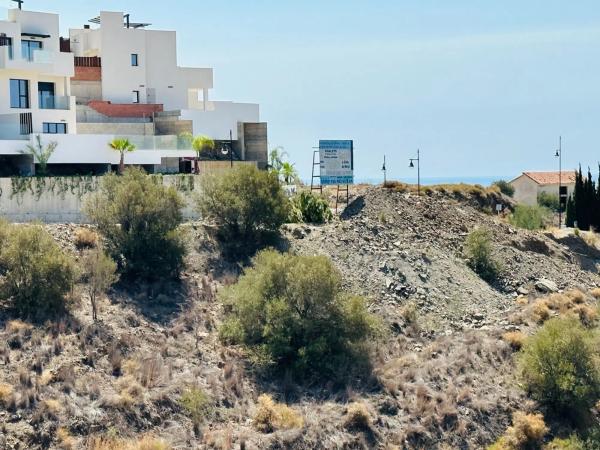 Terreno en El Peñoncillo