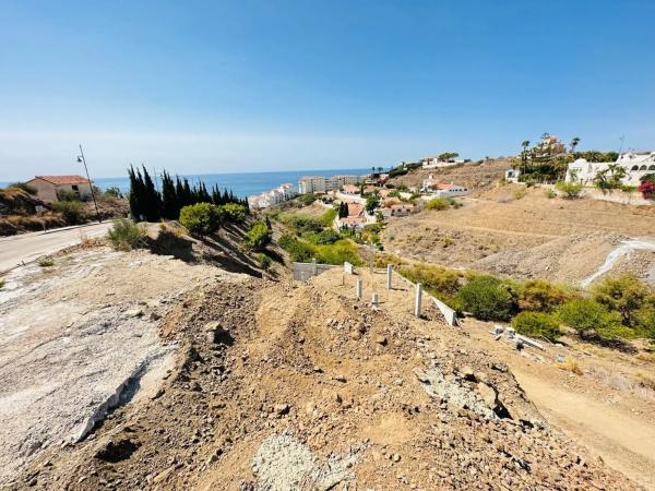 Terreno en El Peñoncillo