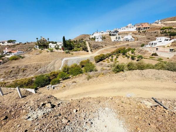 Terreno en El Peñoncillo