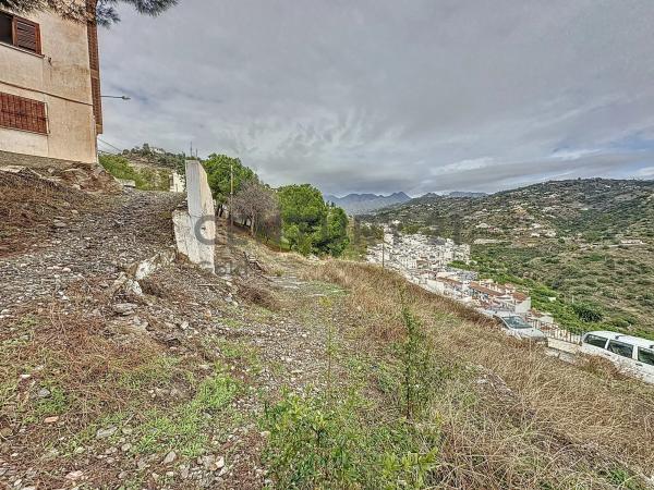 Terreno en calle Silva