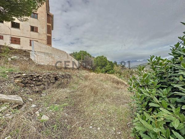 Terreno en calle Silva