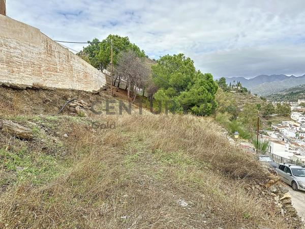 Terreno en calle Silva
