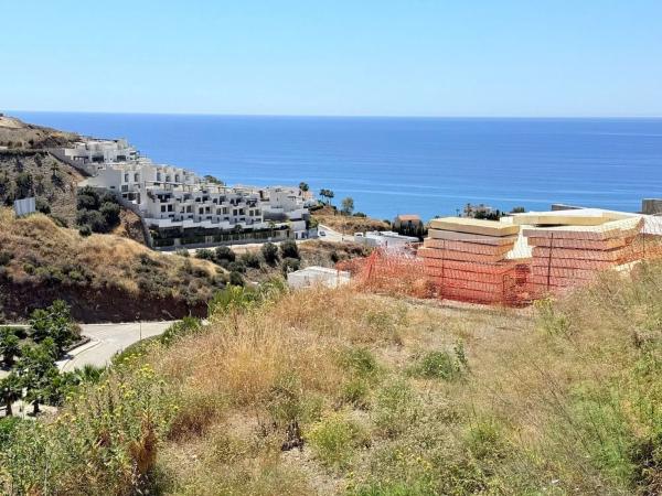 Terreno en El Peñoncillo